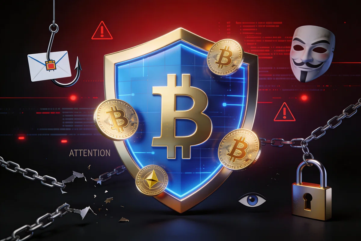 5 arnaques à éviter absolument